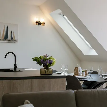 Huswell - Spacious, High-quality Duplex In Apartamento