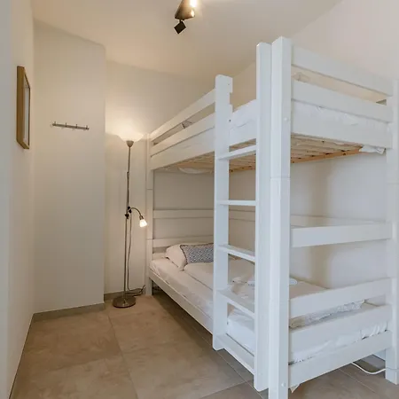 Huswell - Spacious, High-quality Duplex In Apartamento *
