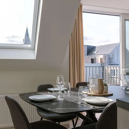 Huswell - Spacious, High-quality Duplex In Apartamento *