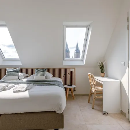 Huswell - Spacious, High-quality Duplex In Apartamento *