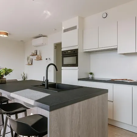 Apartamento Huswell - Spacious, High-quality Duplex In *